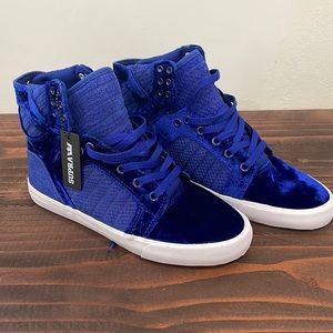 SUPRA Sneakers - BRAND NEW